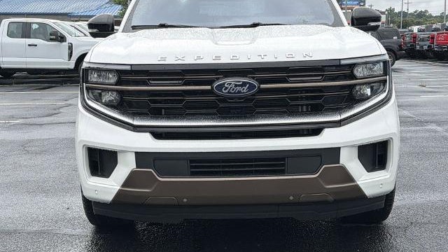 2025 Ford Expedition MAX King Ranch