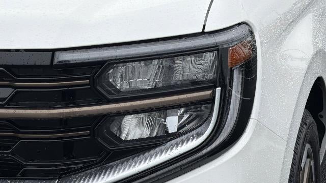 2025 Ford Expedition MAX King Ranch