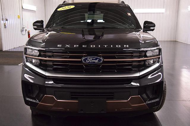 2026 Ford Expedition - $83,995
