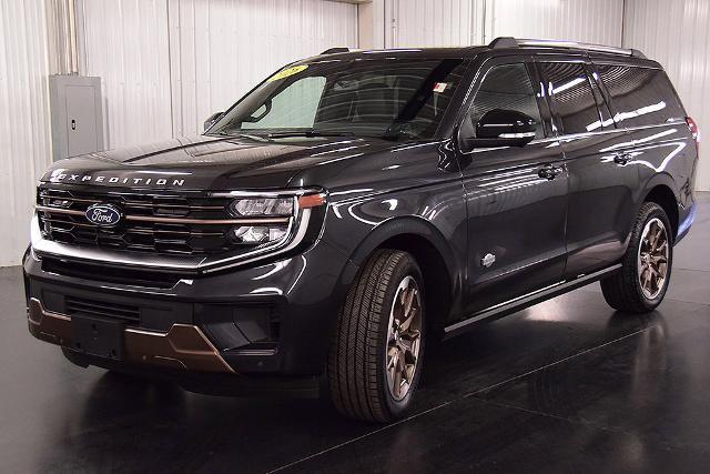 2026 Ford Expedition - $83,995