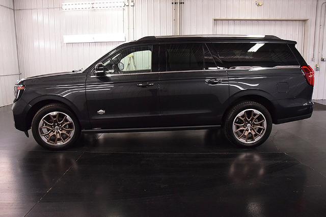 2026 Ford Expedition - $83,995