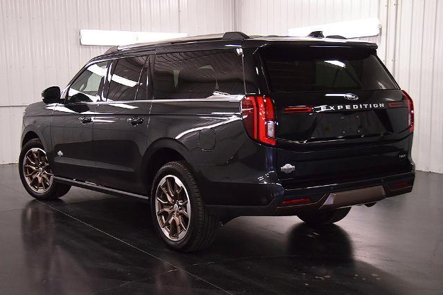 2026 Ford Expedition - $83,995
