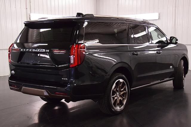 2026 Ford Expedition - $83,995
