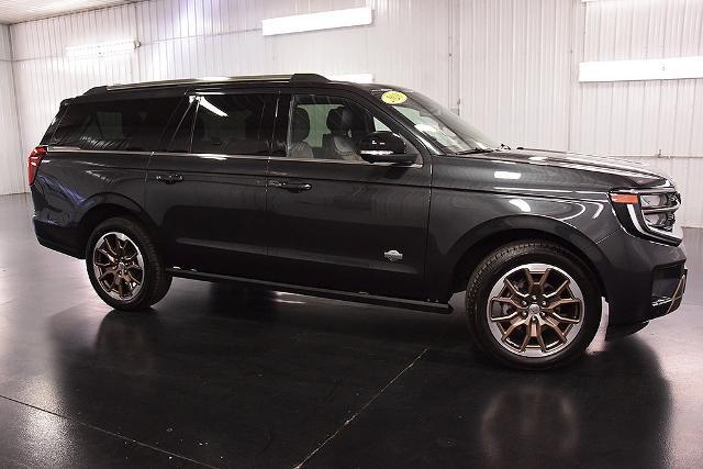 2026 Ford Expedition - $83,995