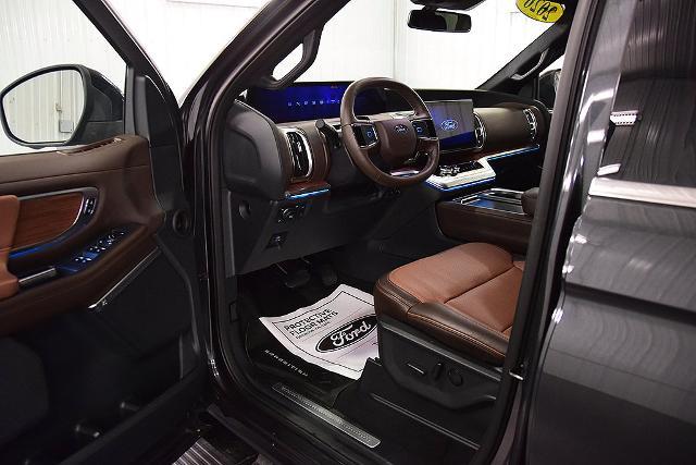 2026 Ford Expedition - $83,995