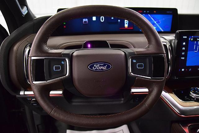 2026 Ford Expedition - $83,995