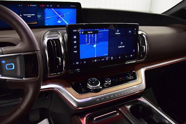2026 Ford Expedition - $83,995