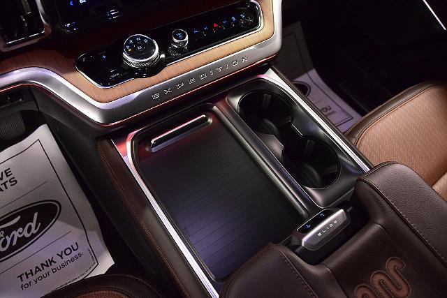 2026 Ford Expedition - $83,995