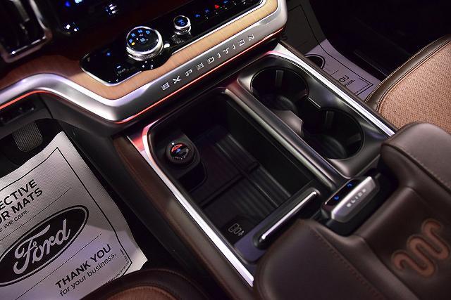 2026 Ford Expedition - $83,995