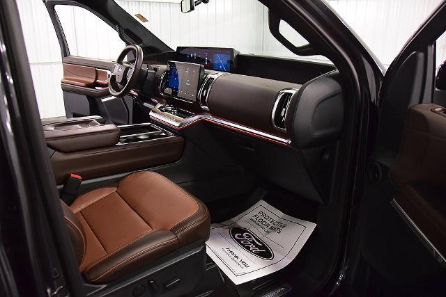 2026 Ford Expedition - $83,995