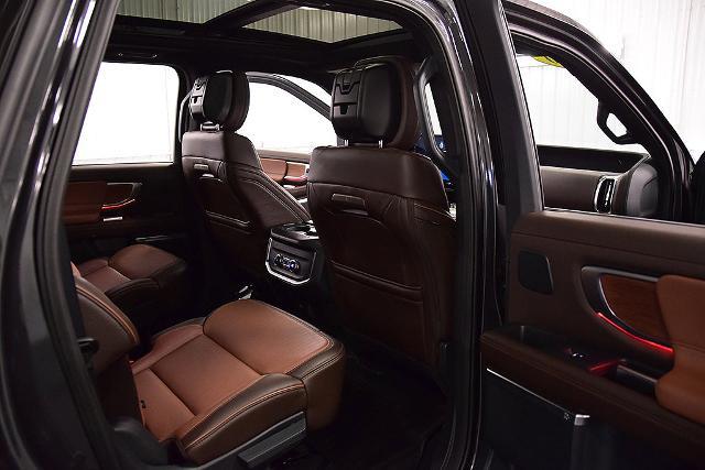 2026 Ford Expedition - $83,995