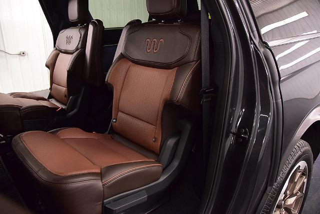 2026 Ford Expedition - $83,995