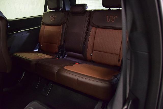 2026 Ford Expedition - $83,995