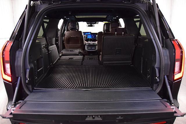 2026 Ford Expedition - $83,995