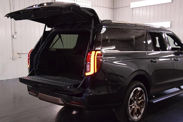 2026 Ford Expedition - $83,995