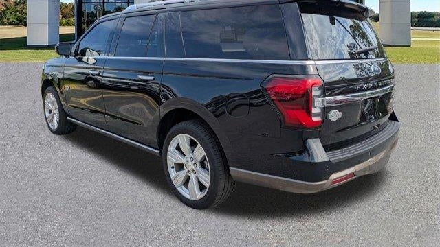 2023 Ford Expedition MAX King Ranch