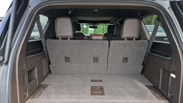 2023 Ford Expedition MAX King Ranch