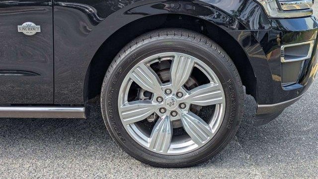 2023 Ford Expedition MAX King Ranch