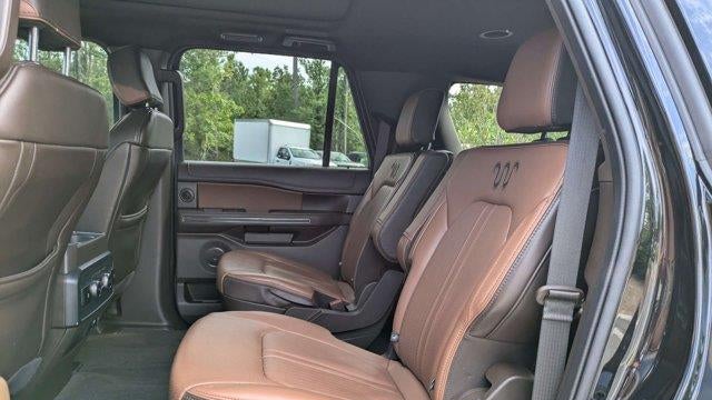 2023 Ford Expedition MAX King Ranch