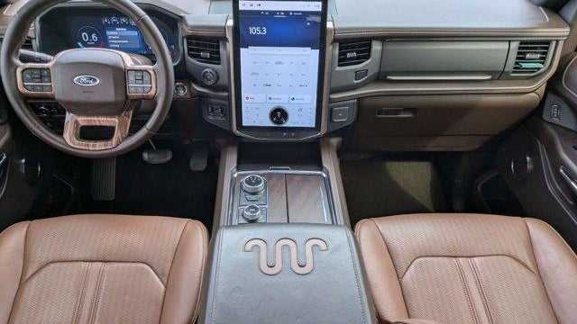 2023 Ford Expedition MAX King Ranch