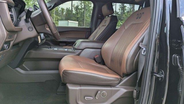 2023 Ford Expedition MAX King Ranch