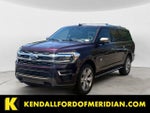 2023 Expedition MAX Thumbnail 1