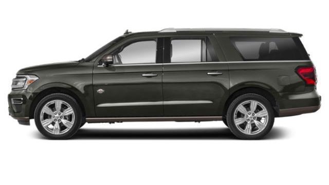2024 Ford Expedition MAX King Ranch