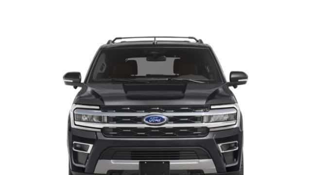 2024 Ford Expedition MAX King Ranch