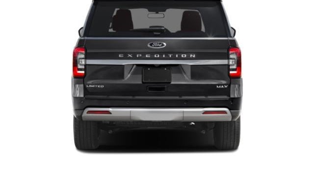 2024 Ford Expedition MAX King Ranch
