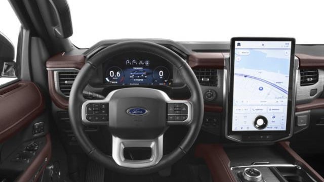 2024 Ford Expedition MAX King Ranch
