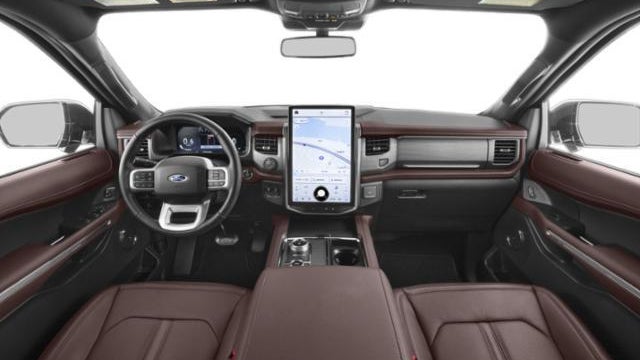 2024 Ford Expedition MAX King Ranch