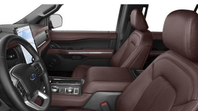 2024 Ford Expedition MAX King Ranch
