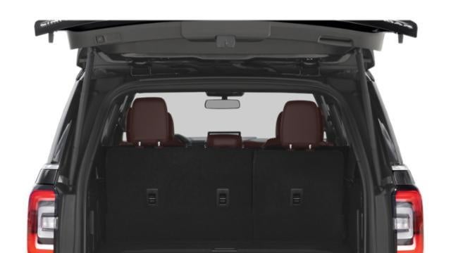2024 Ford Expedition MAX King Ranch