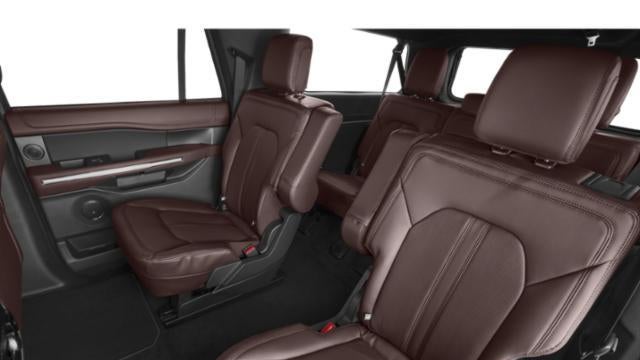 2024 Ford Expedition MAX King Ranch