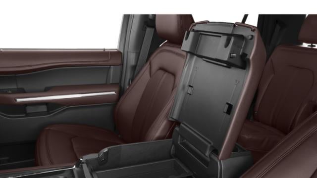 2024 Ford Expedition MAX King Ranch