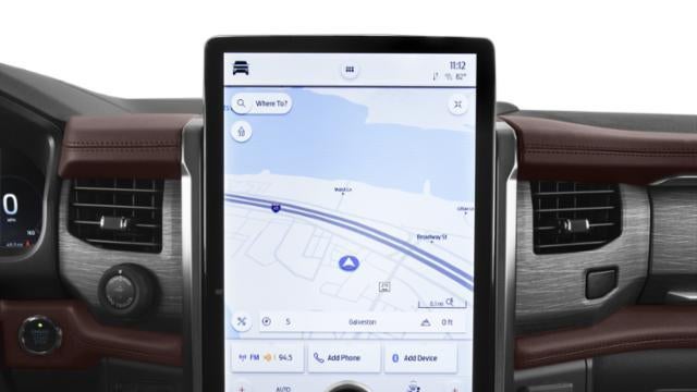 2024 Ford Expedition MAX King Ranch