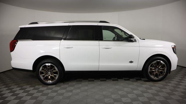 2025 Ford Expedition MAX King Ranch