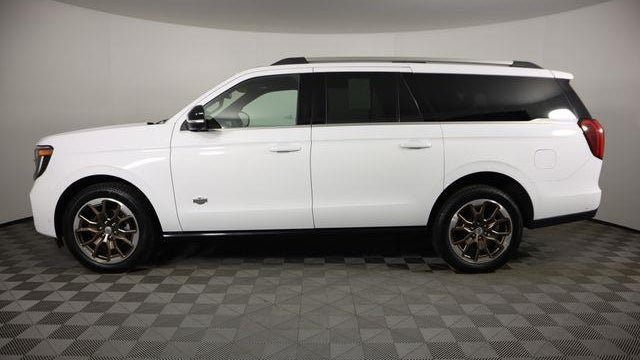 2025 Ford Expedition MAX King Ranch