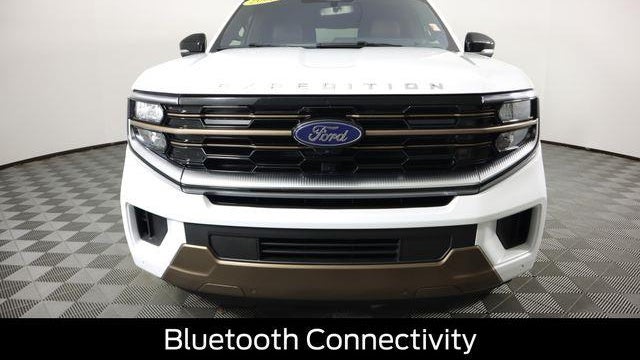 2025 Ford Expedition MAX King Ranch