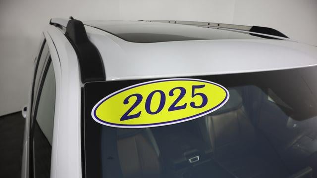 2025 Ford Expedition MAX King Ranch
