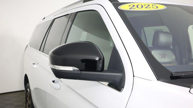 2025 Ford Expedition MAX King Ranch