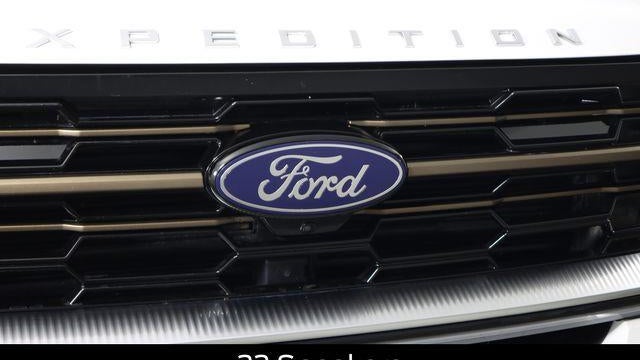 2025 Ford Expedition MAX King Ranch