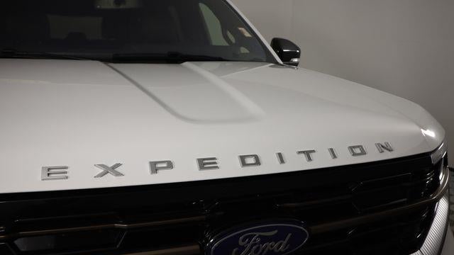 2025 Ford Expedition MAX King Ranch