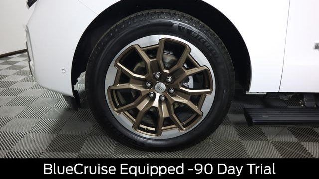2025 Ford Expedition MAX King Ranch