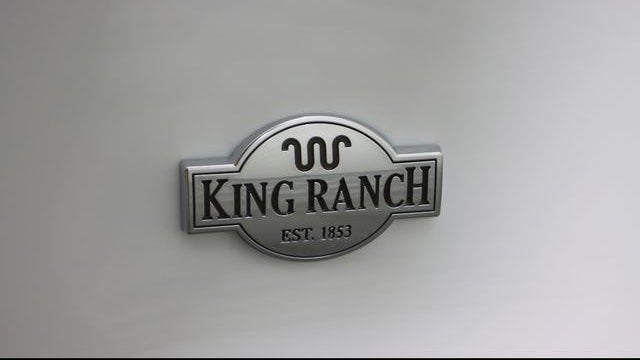 2025 Ford Expedition MAX King Ranch