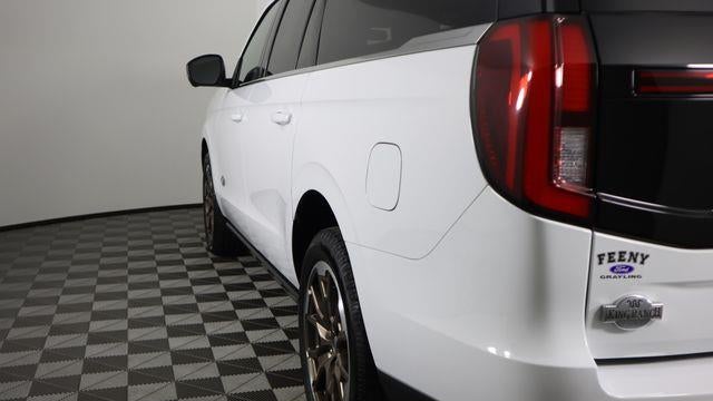 2025 Ford Expedition MAX King Ranch