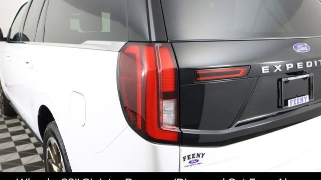 2025 Ford Expedition MAX King Ranch