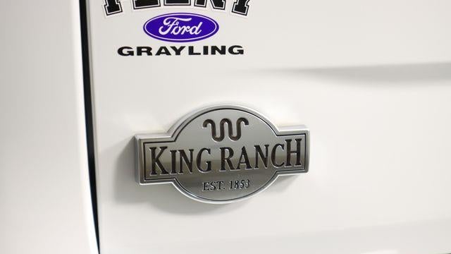 2025 Ford Expedition MAX King Ranch
