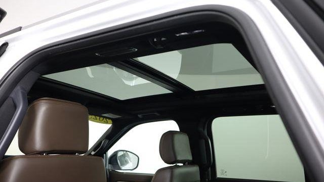2025 Ford Expedition MAX King Ranch