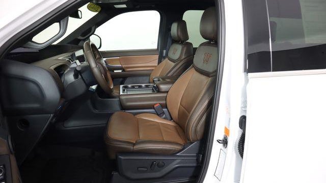 2025 Ford Expedition MAX King Ranch